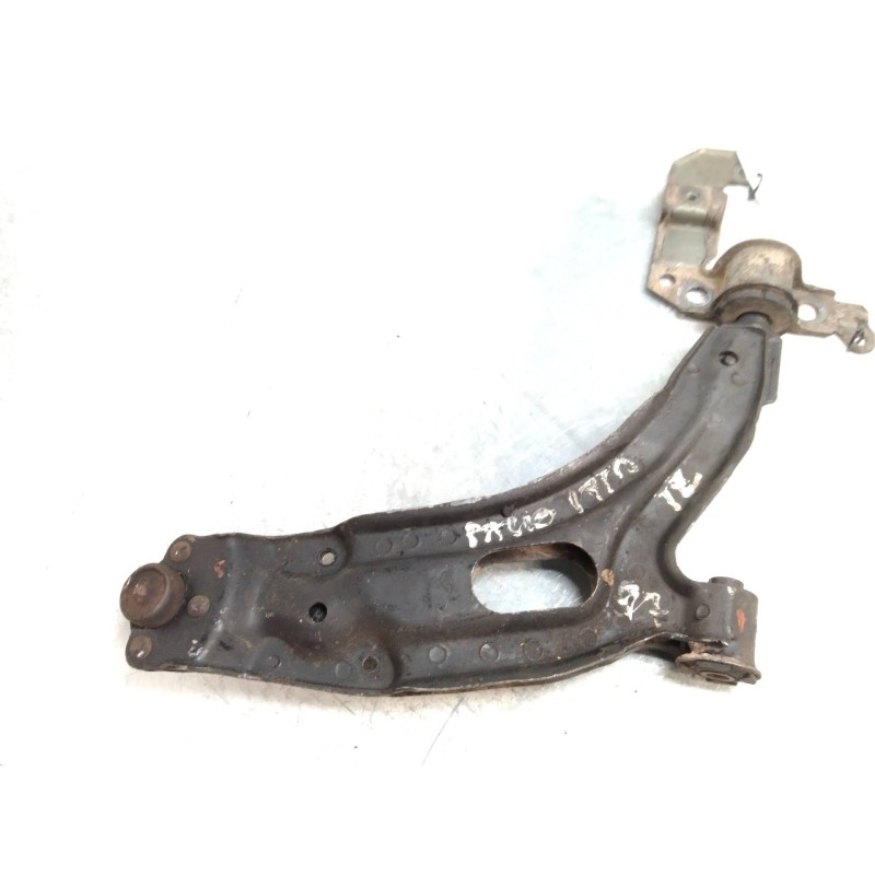 Recambio de brazo suspension inferior delantero izquierdo para fiat palio weekend (178) 1.7 turbodiesel referencia OEM IAM   
