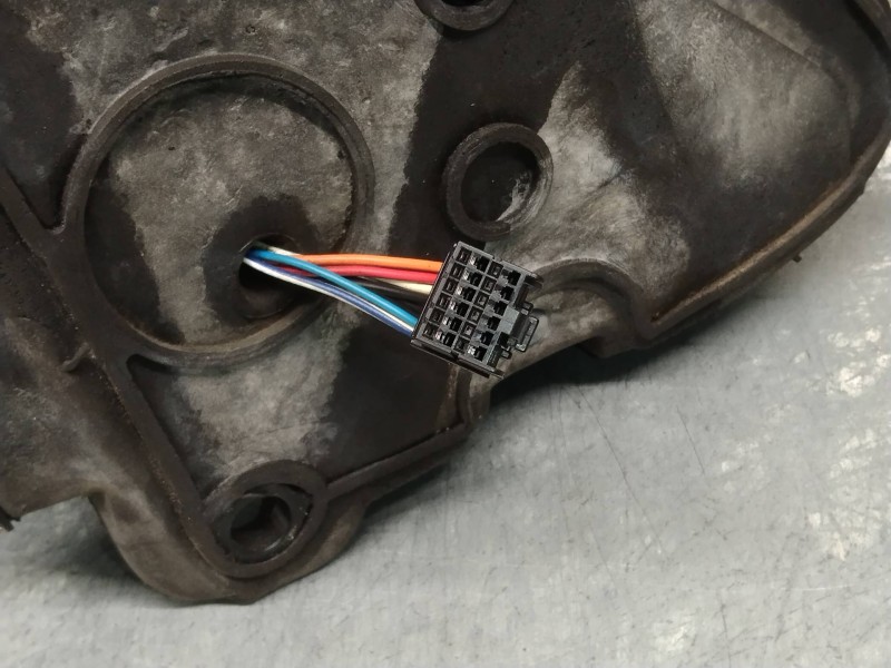 Recambio de retrovisor izquierdo para chrysler voyager (rg) 3.3 lx referencia OEM IAM   ELECTRICO