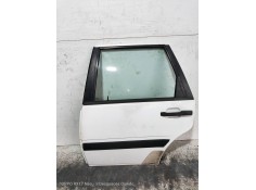 Recambio de puerta trasera izquierda para volvo serie 440 turbo referencia OEM IAM   5P