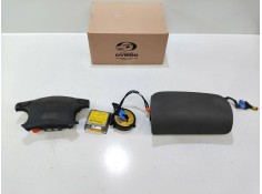 Recambio de kit airbag para kia sephia 1.5 cat referencia OEM IAM