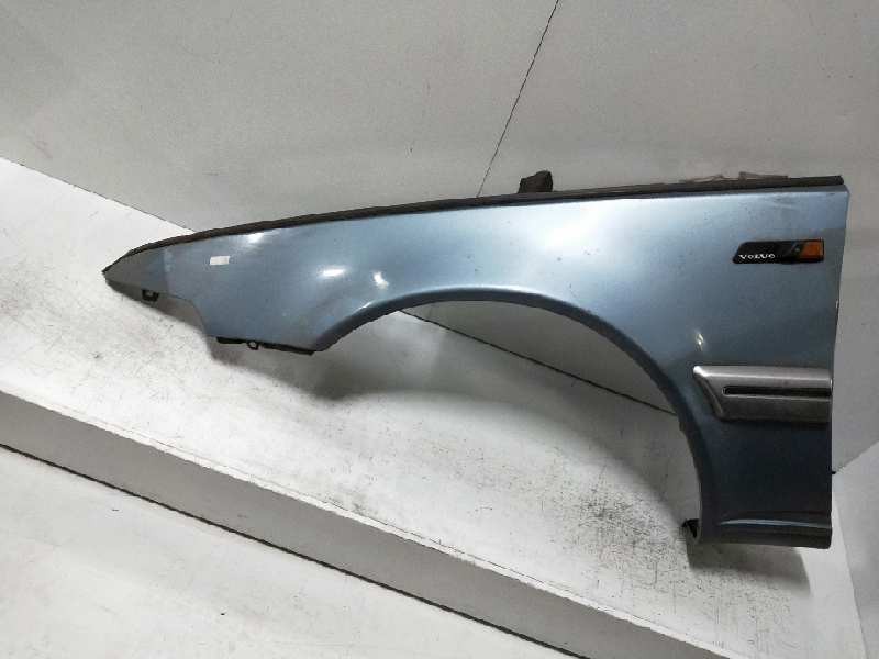 Recambio de aleta delantera izquierda para volvo serie 480 referencia OEM IAM   