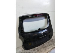 Recambio de porton trasero para renault modus confort dynamique referencia OEM IAM    2