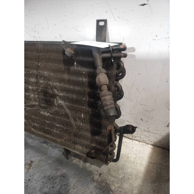 Recambio de condensador / radiador aire acondicionado para mercedes clase e (w124) berlina d 250 (124.125) referencia OEM IAM   
