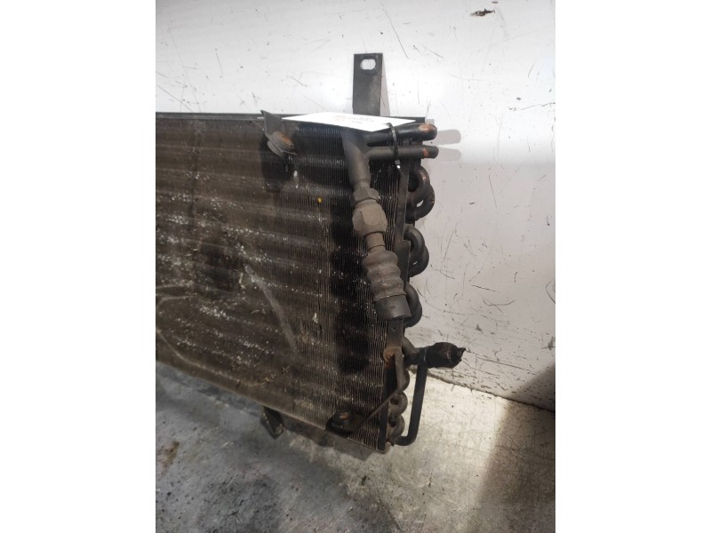 Recambio de condensador / radiador aire acondicionado para mercedes clase e (w124) berlina d 250 (124.125) referencia OEM IAM   