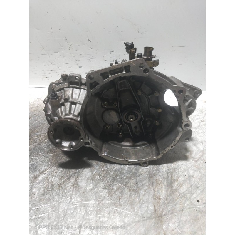 Recambio de caja cambios para volkswagen passat berlina (3a2) 1.9 turbodiesel cat (aaz) referencia OEM IAM CHA 25014 142 