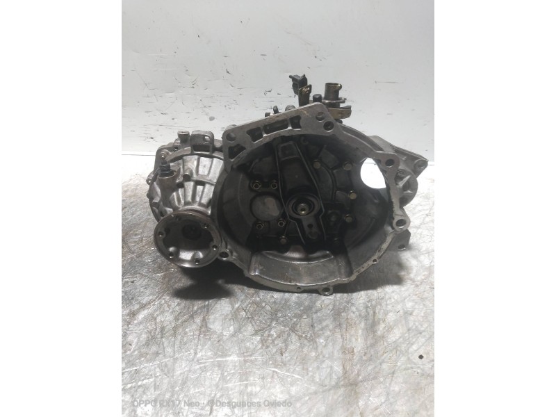 Recambio de caja cambios para volkswagen passat berlina (3a2) 1.9 turbodiesel cat (aaz) referencia OEM IAM CHA 25014 142 