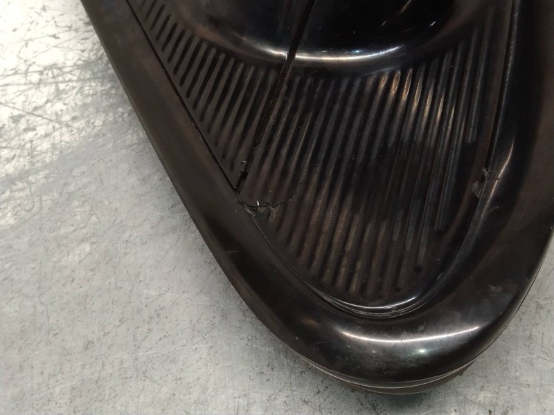 Recambio de retrovisor izquierdo para chrysler voyager (rg) 3.3 lx referencia OEM IAM   ELECTRICO