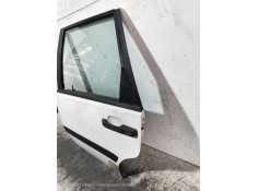 Recambio de puerta trasera izquierda para volvo serie 440 turbo referencia OEM IAM   5P 2