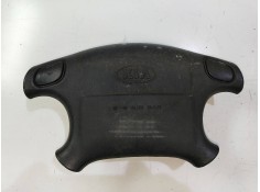 Recambio de kit airbag para kia sephia 1.5 cat referencia OEM IAM    2