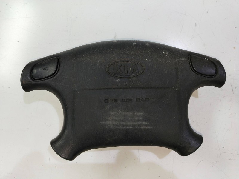Recambio de kit airbag para kia sephia 1.5 cat referencia OEM IAM   