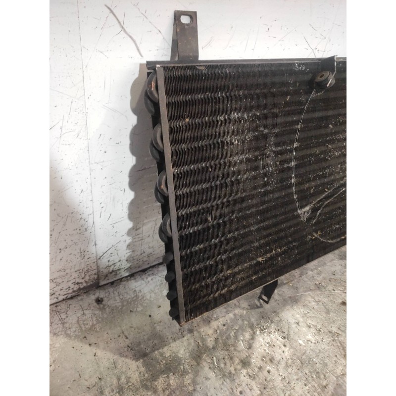 Recambio de condensador / radiador aire acondicionado para mercedes clase e (w124) berlina d 250 (124.125) referencia OEM IAM   
