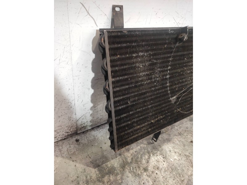 Recambio de condensador / radiador aire acondicionado para mercedes clase e (w124) berlina d 250 (124.125) referencia OEM IAM   