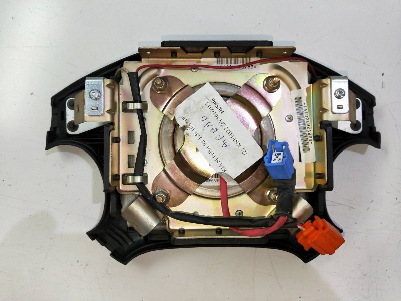 Recambio de kit airbag para kia sephia 1.5 cat referencia OEM IAM   
