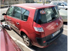 renault scenic ii del año 2006 2