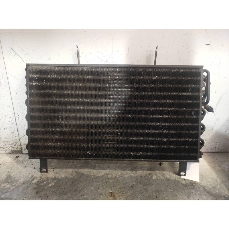 Recambio de condensador / radiador aire acondicionado para mercedes clase e (w124) berlina d 250 (124.125) referencia OEM IAM   
