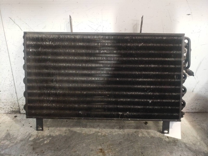 Recambio de condensador / radiador aire acondicionado para mercedes clase e (w124) berlina d 250 (124.125) referencia OEM IAM   