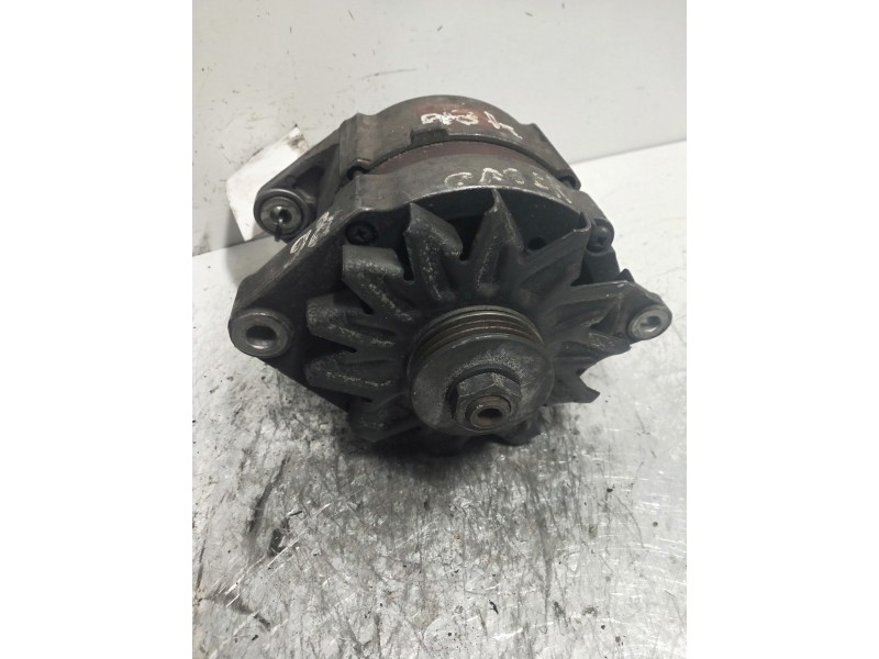 Recambio de alternador para volvo serie 480 referencia OEM IAM 0120487470  