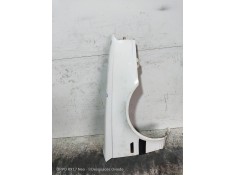 Recambio de aleta delantera derecha para volvo serie 440 turbo referencia OEM IAM   