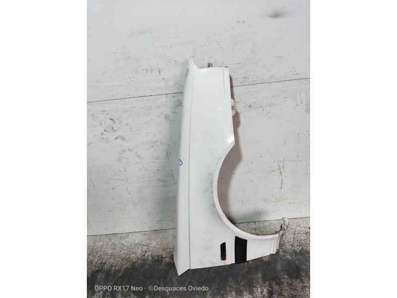 Recambio de aleta delantera derecha para volvo serie 440 turbo referencia OEM IAM   