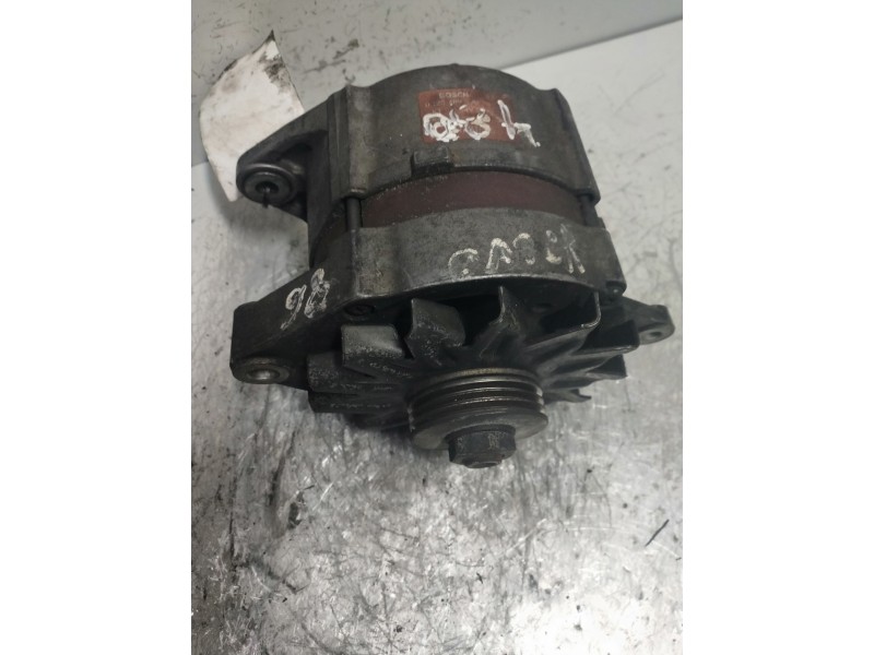 Recambio de alternador para volvo serie 480 referencia OEM IAM 0120487470  