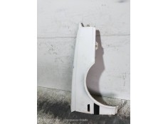 Recambio de aleta delantera derecha para volvo serie 440 turbo referencia OEM IAM    2