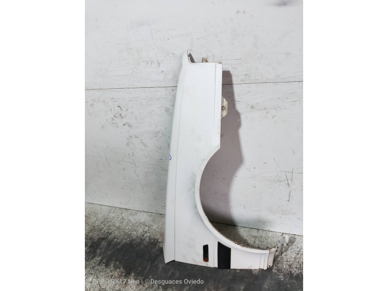 Recambio de aleta delantera derecha para volvo serie 440 turbo referencia OEM IAM   