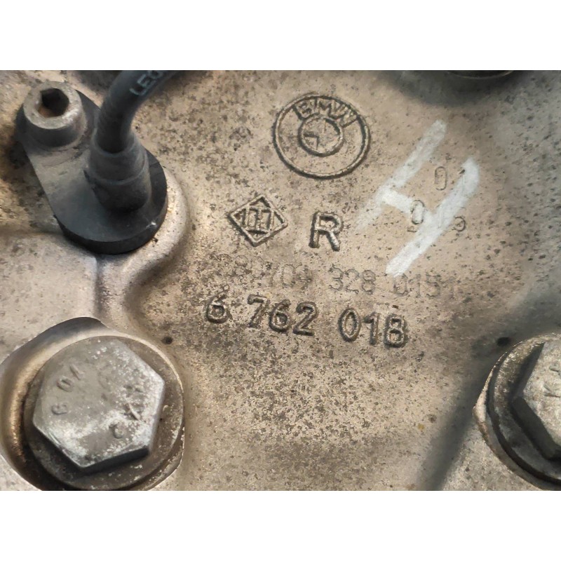 Recambio de mangueta delantera derecha para bmw serie 6 coupe (e63) 4.4 v8 32v cat referencia OEM IAM 6762018  