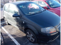 chevrolet kalos del año 2008