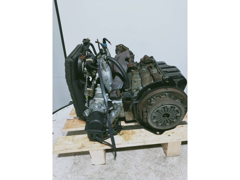 Recambio de motor completo para lancia delta 1.4 cat referencia OEM IAM 160A1046 9009319 