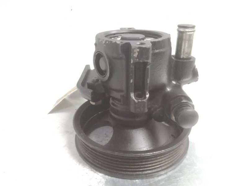 Recambio de bomba direccion para volvo serie 480 referencia OEM IAM   