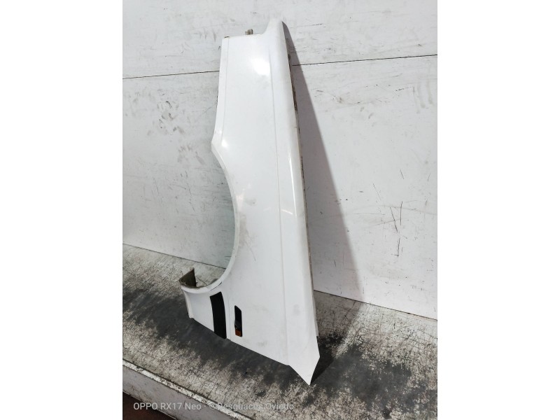 Recambio de aleta delantera izquierda para volvo serie 440 turbo referencia OEM IAM   