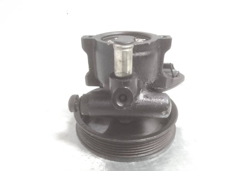 Recambio de bomba direccion para volvo serie 480 referencia OEM IAM   