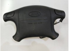 Recambio de kit airbag para kia shuma ii 1.6 cat referencia OEM IAM    2