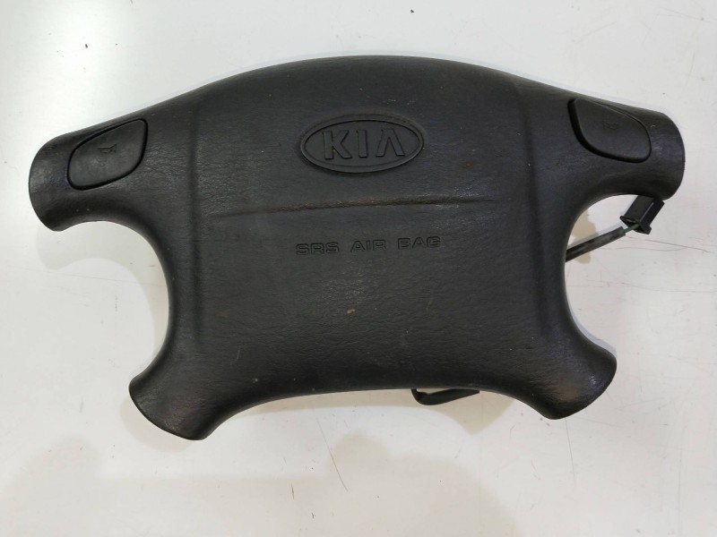 Recambio de kit airbag para kia shuma ii 1.6 cat referencia OEM IAM   