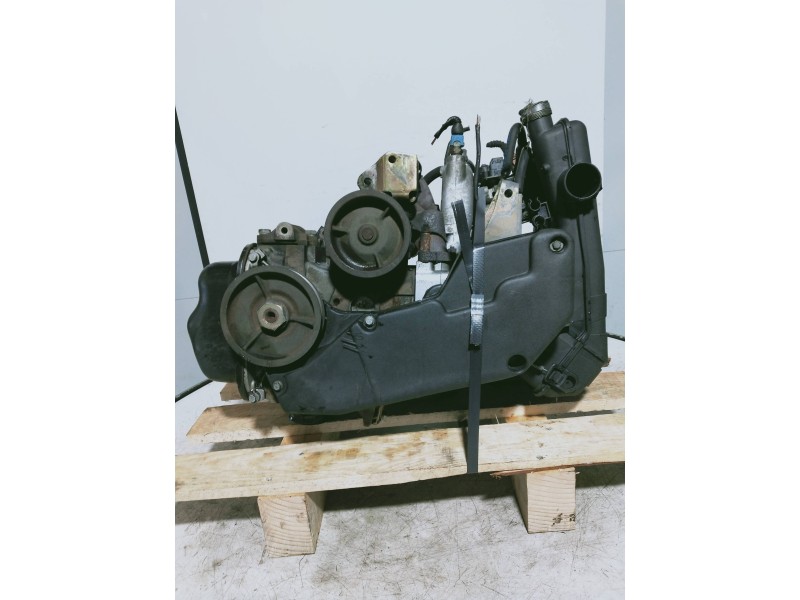 Recambio de motor completo para lancia delta 1.4 cat referencia OEM IAM 160A1046 9009319 