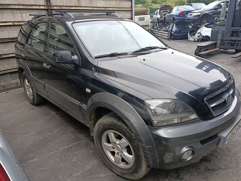 kia sorento del año 2005