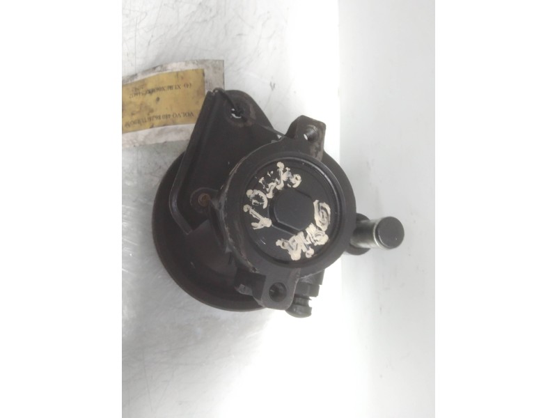 Recambio de bomba direccion para volvo serie 480 referencia OEM IAM   