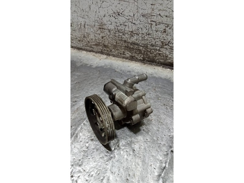 Recambio de bomba direccion para dacia sandero podium referencia OEM IAM 491101451R 7613955614 