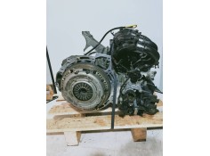 Recambio de motor completo para ford focus c-max (cap) ambiente (d) referencia OEM IAM HWDA 4D13296 