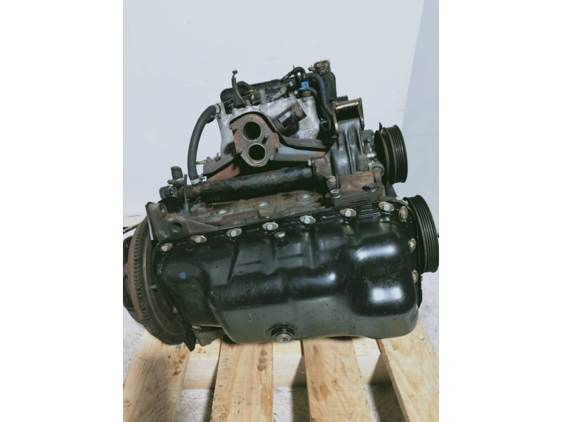 Recambio de motor completo para lancia delta 1.4 cat referencia OEM IAM 160A1046 9009319 