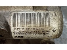 Recambio de bomba direccion para dacia sandero podium referencia OEM IAM 491101451R 7613955614  2