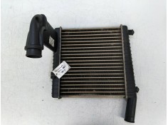 Recambio de intercooler para volvo serie 480 referencia OEM IAM 4304568907  