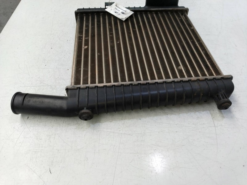 Recambio de intercooler para volvo serie 480 referencia OEM IAM 4304568907  
