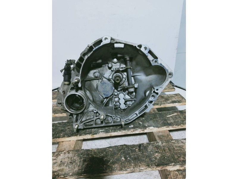 Recambio de caja cambios para lancia delta 1.4 cat referencia OEM IAM   