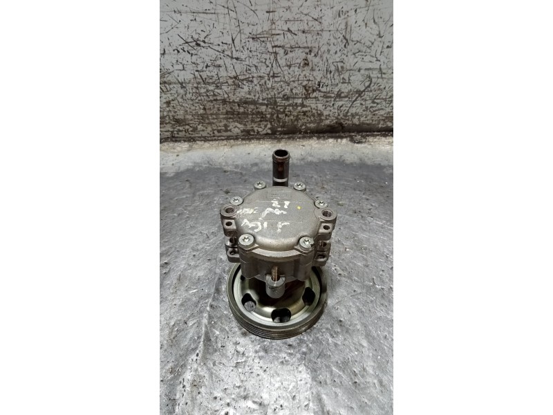 Recambio de bomba direccion para dacia sandero podium referencia OEM IAM 491101451R 7613955614 