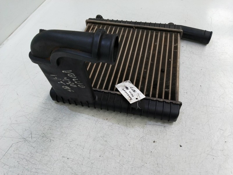 Recambio de intercooler para volvo serie 480 referencia OEM IAM 4304568907  