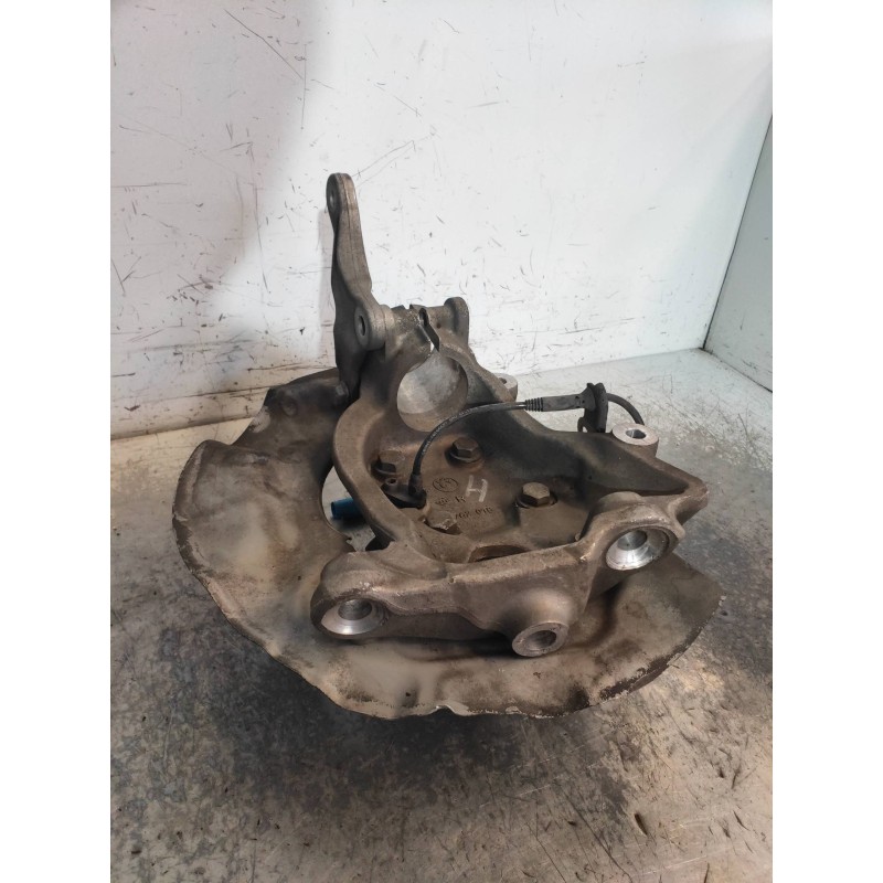 Recambio de mangueta delantera derecha para bmw serie 6 coupe (e63) 4.4 v8 32v cat referencia OEM IAM 6762018  