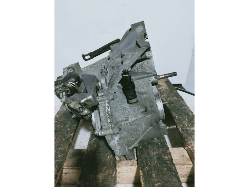 Recambio de caja cambios para lancia delta 1.4 cat referencia OEM IAM   