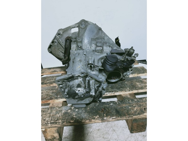 Recambio de caja cambios para lancia delta 1.4 cat referencia OEM IAM   