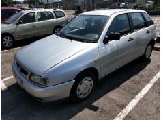 seat ibiza (6k) del año 1998